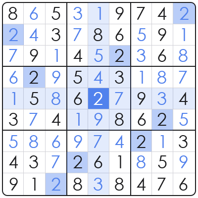 sudoku medium free printable